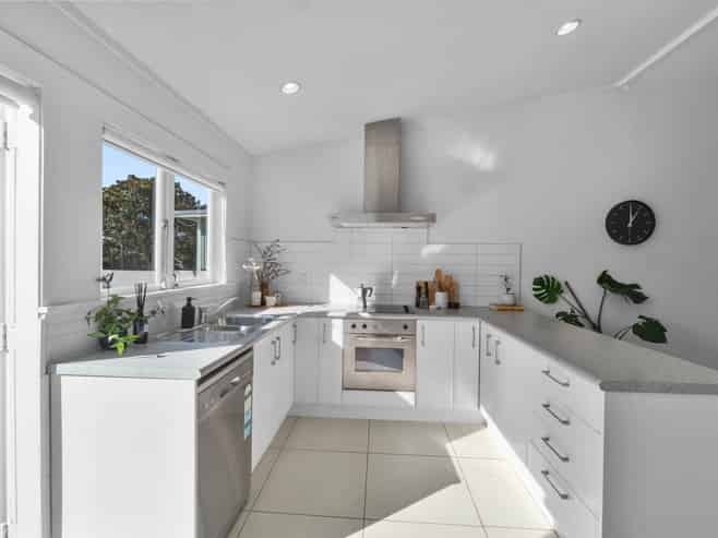 17 Wiremu Street, Mount Eden