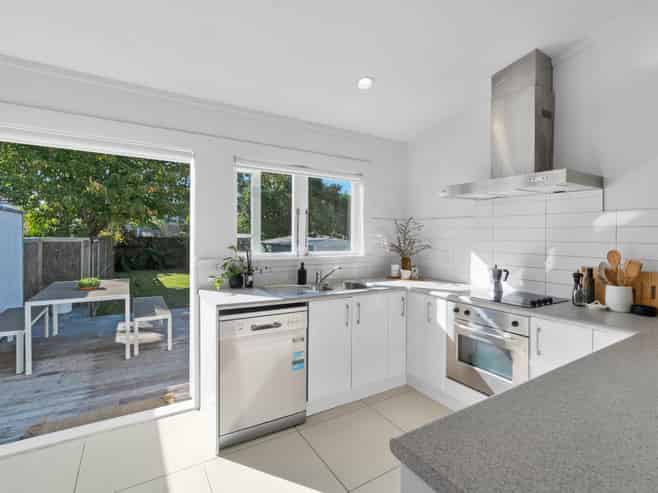 17 Wiremu Street, Mount Eden