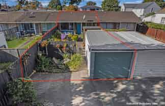 5/185 Church Street, Onehunga