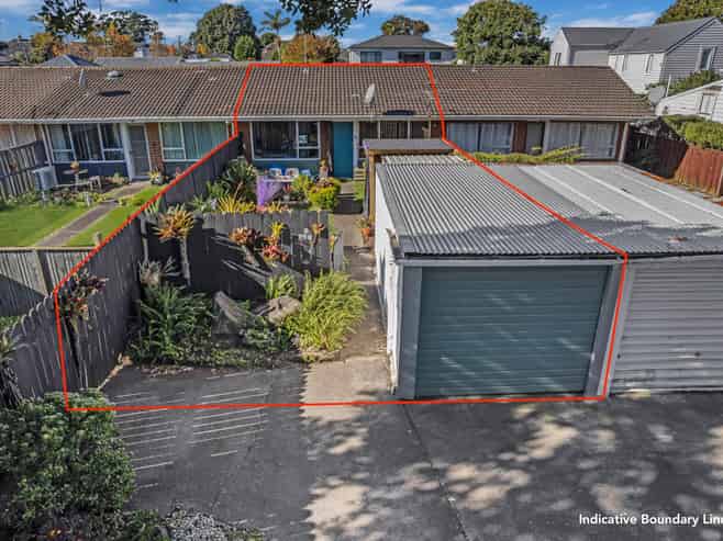 5/185 Church Street, Onehunga