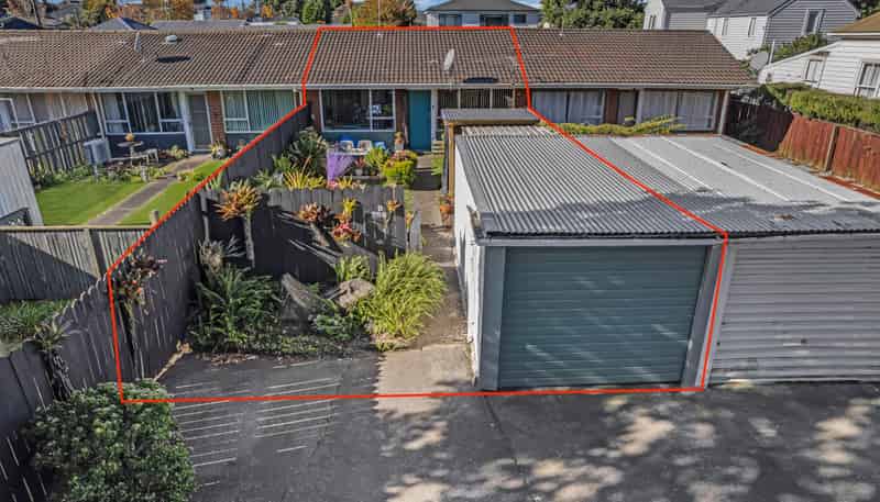 5/185 Church Street, Onehunga