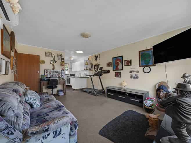 5/185 Church Street, Onehunga