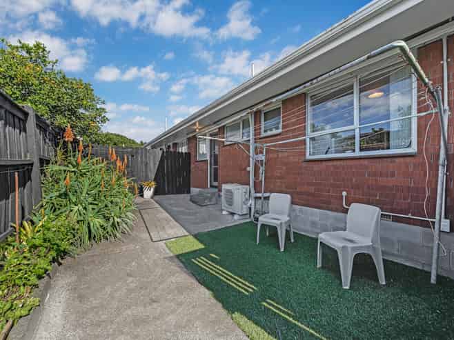 5/185 Church Street, Onehunga