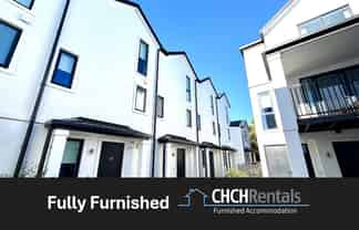 Canterbury - Address withheld