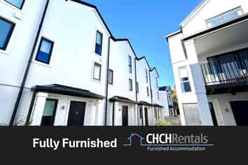 Canterbury - Address withheld