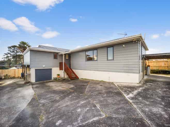 45 Strid Road, Te Atatu South