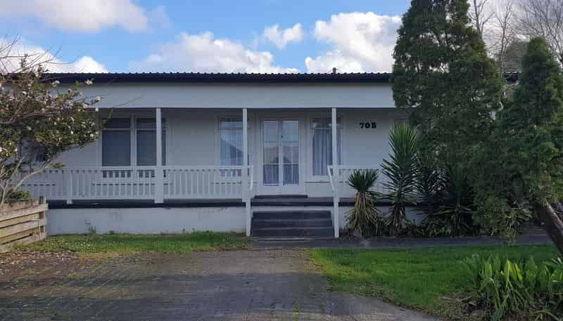 70B Lincoln Park Avenue, Massey