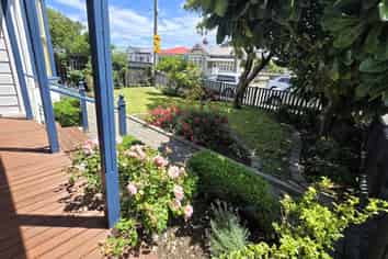 Wellington - Address withheld