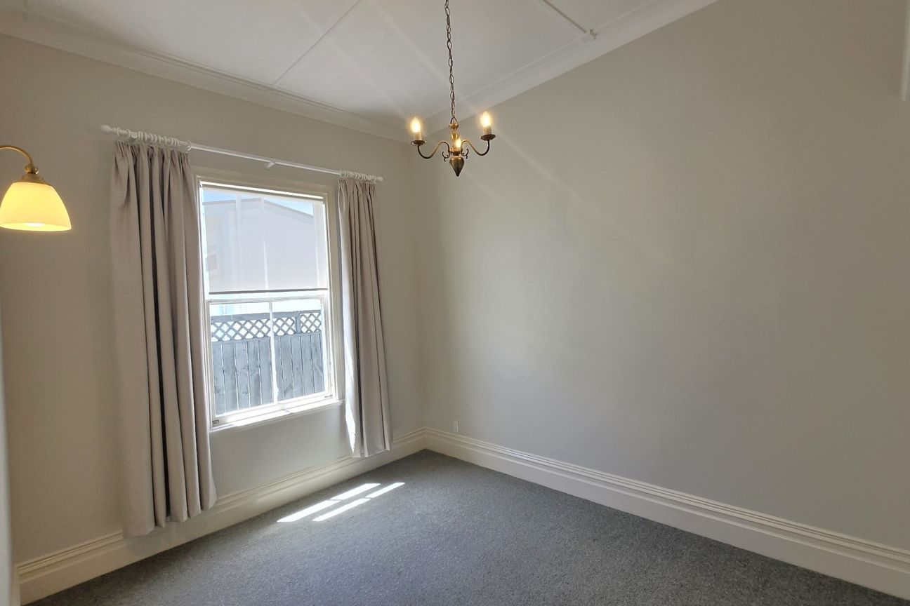 Short-Term Coastal Living in the Heart of Petone – 6–7 Month Tenancy Available - Widok 6