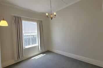 Wellington - Address withheld