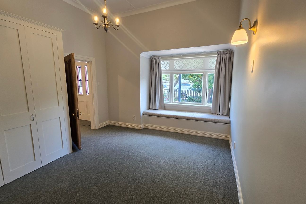 Short-Term Coastal Living in the Heart of Petone – 6–7 Month Tenancy Available - Widok 5