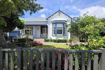 Wellington - Address withheld
