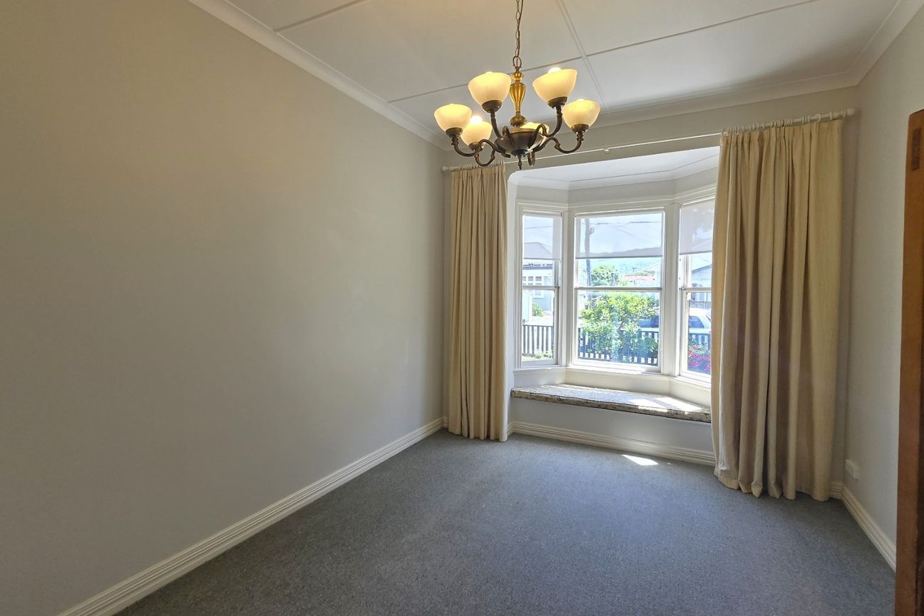 Short-Term Coastal Living in the Heart of Petone – 6–7 Month Tenancy Available - Widok 4