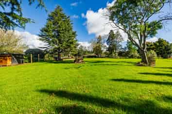 6071 State Highway 12, Ohaeawai