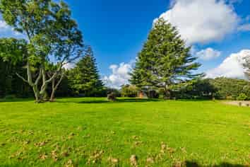 6071 State Highway 12, Ohaeawai