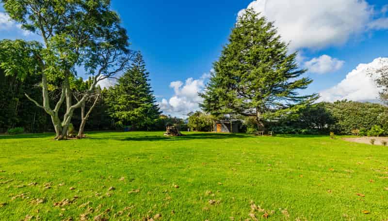 6071 State Highway 12, Ohaeawai
