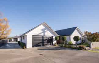 218 Park Street, Winton