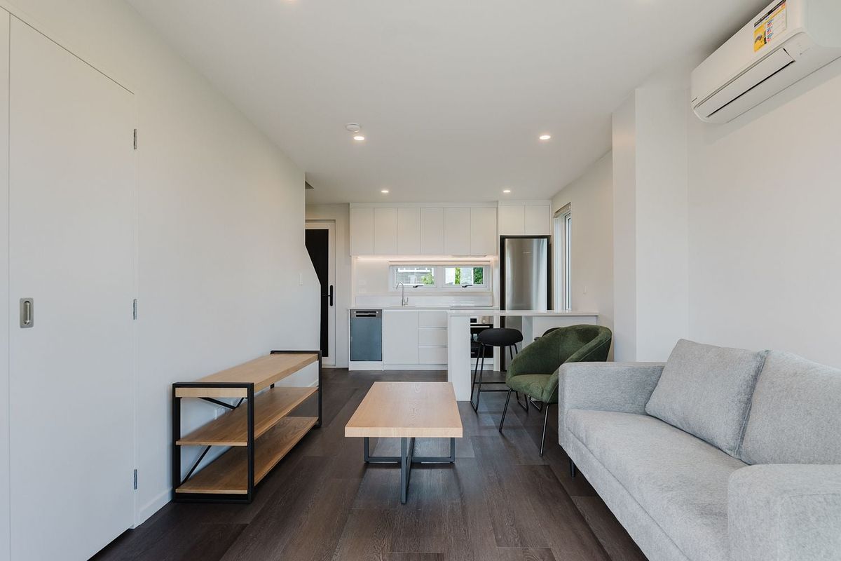 Modern 2-Bedroom Townhouse in Māngere – $595/week - Widok 3