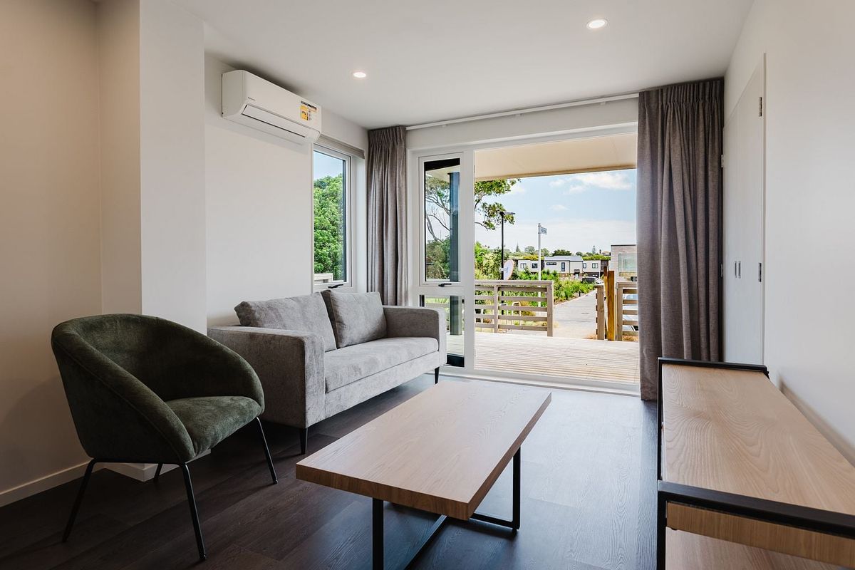 Modern 2-Bedroom Townhouse in Māngere – $595/week - Widok 6