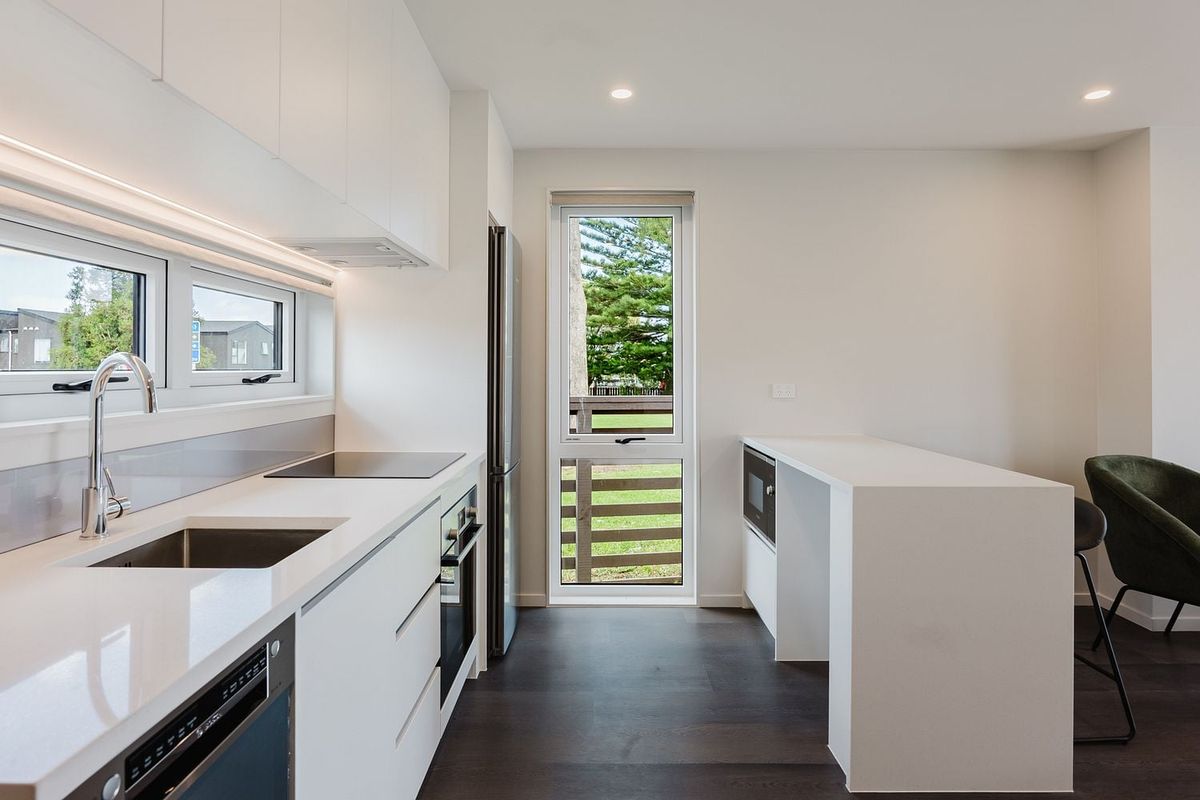 Modern 2-Bedroom Townhouse in Māngere – $595/week - Widok 4