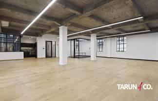 149sqm Queen Street, Auckland CBD Office 
