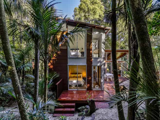 74 Wood Bay Road, Titirangi