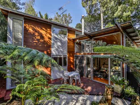 74 Wood Bay Road, Titirangi