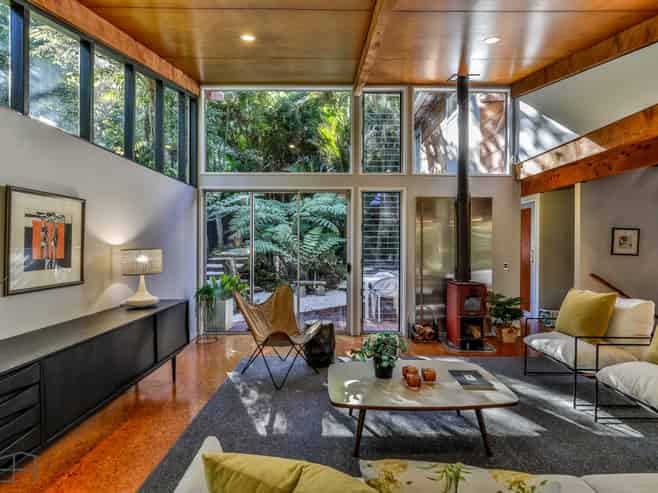 74 Wood Bay Road, Titirangi