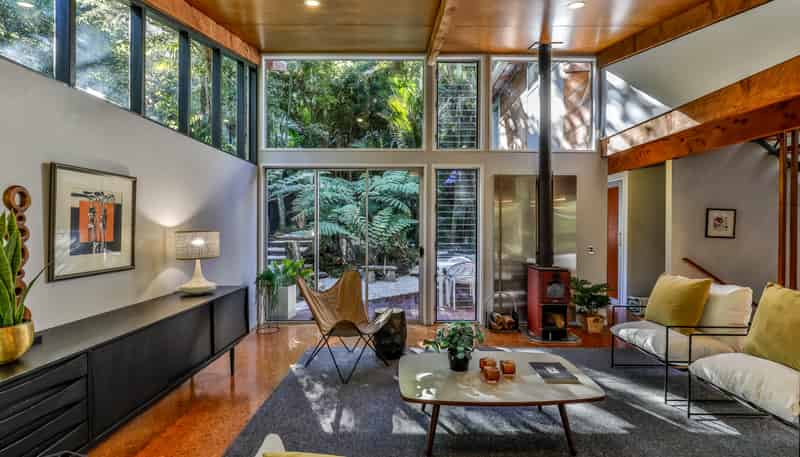 74 Wood Bay Road, Titirangi