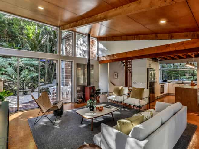 74 Wood Bay Road, Titirangi