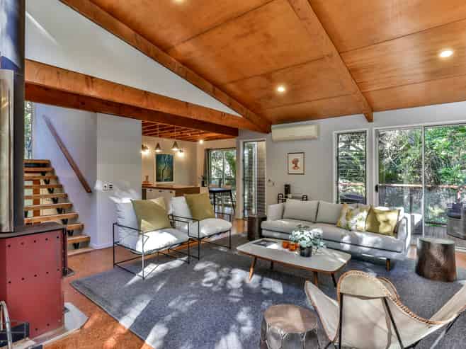 74 Wood Bay Road, Titirangi