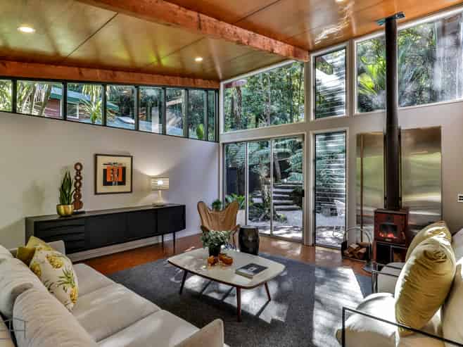 74 Wood Bay Road, Titirangi