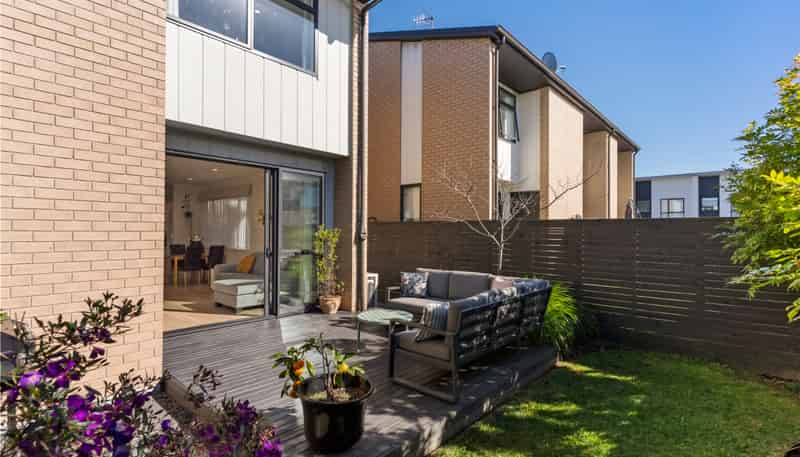 22 David Carnegie Road, Hobsonville