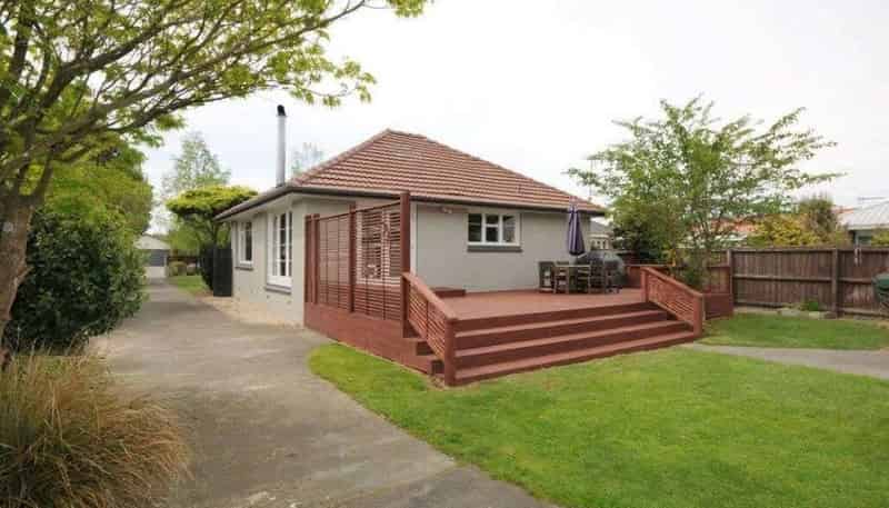 27 Manuka Street, Mairehau