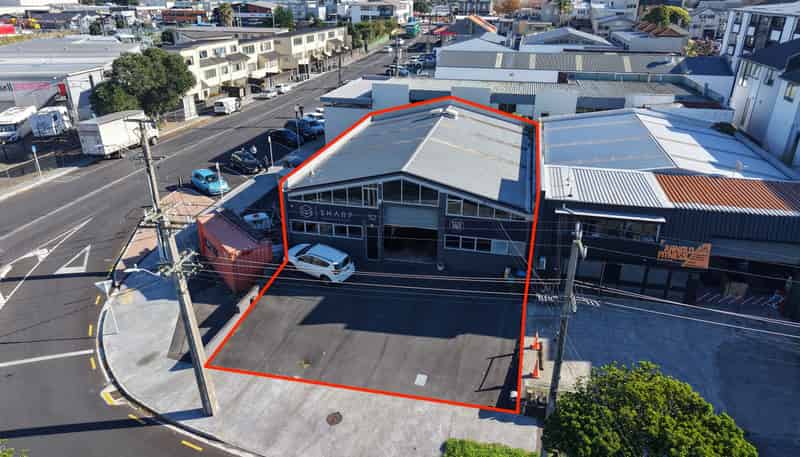 52 Galway Street, Onehunga