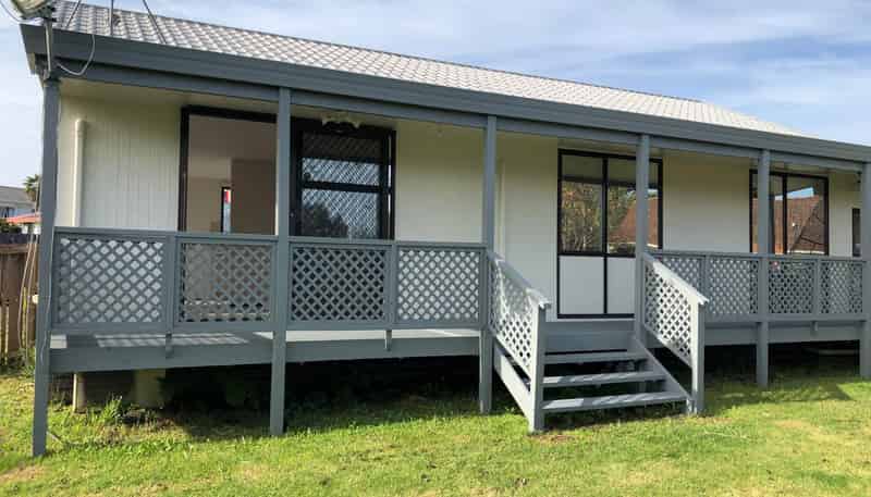 14 Kopara Place, Clendon Park