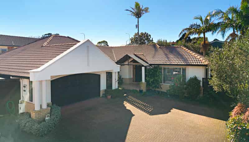 12 Kentia Way, Somerville
