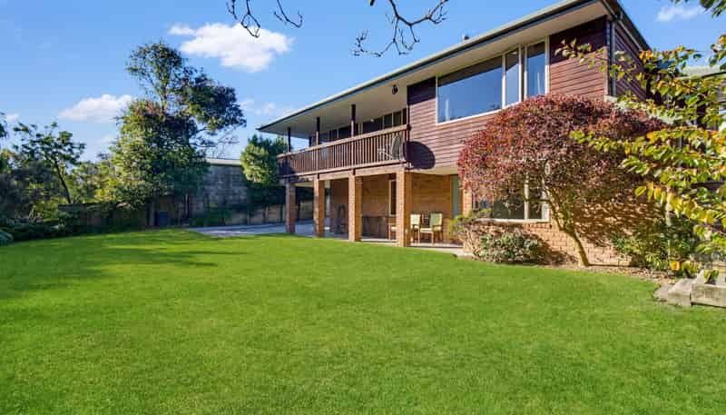 96A Warren Crescent, Hillmorton