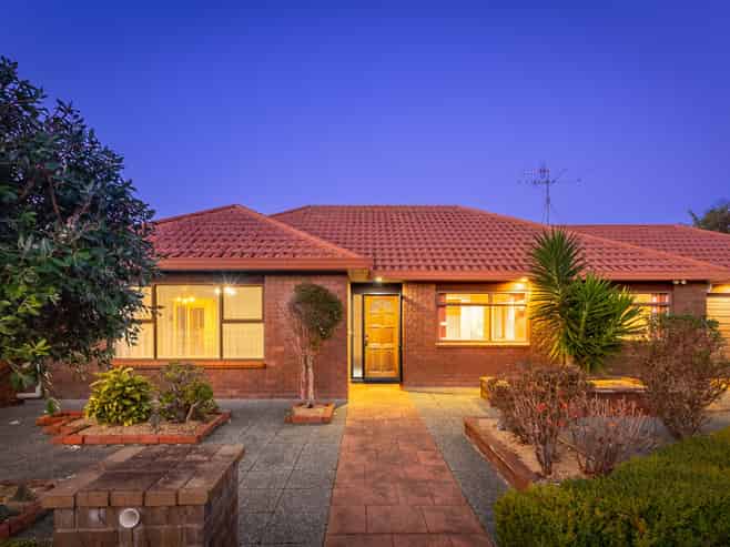 1 Inverell Place, WAIKANAE