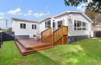 74 Fraser Avenue, Johnsonville