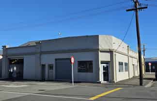 Commercial investment
