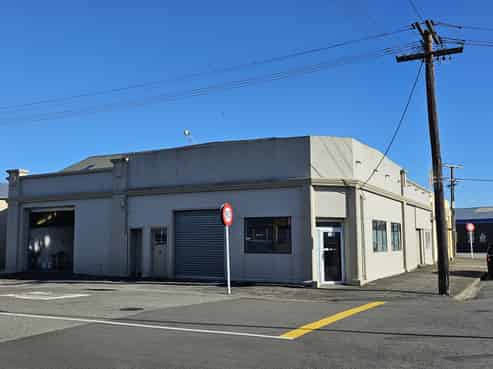 Commercial investment