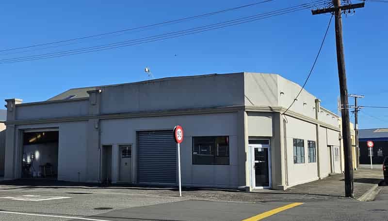 79 Guinness Street, Greymouth