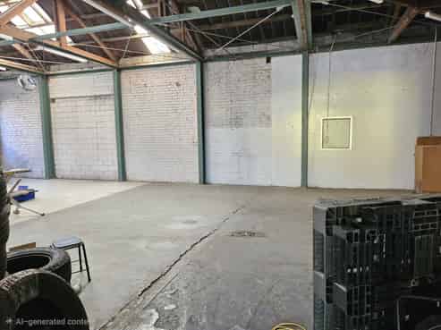 Commercial investment