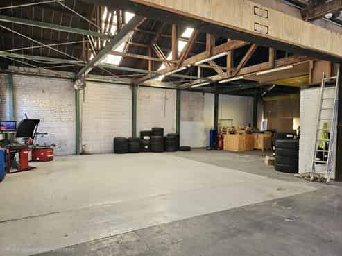 Commercial investment