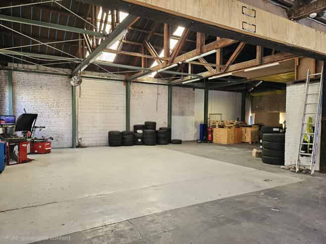 Commercial investment
