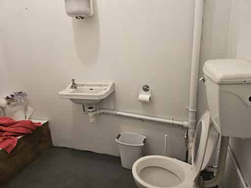 Commercial investment