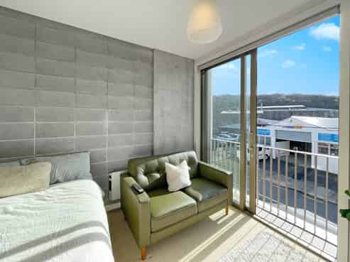 207A/2 Campbell Terrace, Petone
