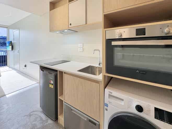 207A/2 Campbell Terrace, Petone