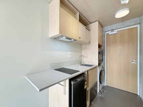 207A/2 Campbell Terrace, Petone
